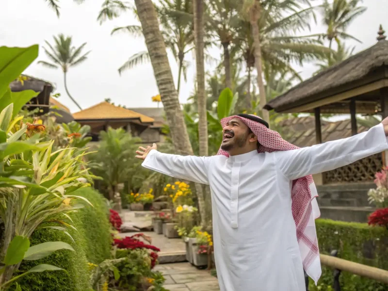 Discover the Magic of Bali: The Ultimate 5-Day Essential Experience for First-Time Travelers