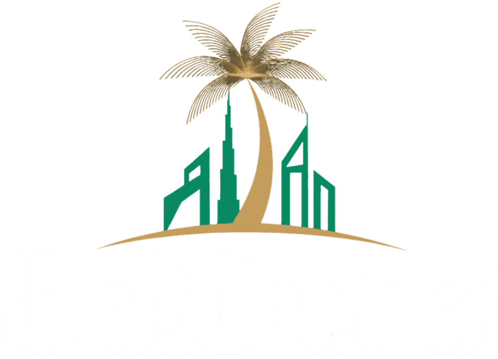 Bali Dubai Logo