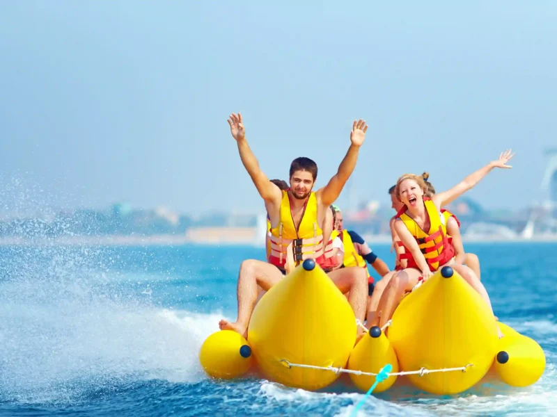 The Aqua Horizon Expedition: A Masterclass in Maritime Luxury